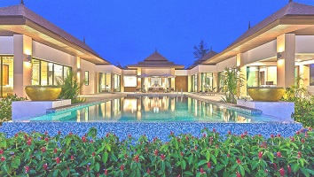 properties